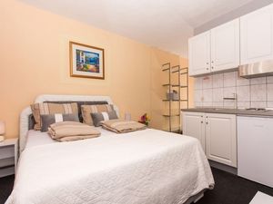 Ferienwohnung für 4 Personen (34 m&sup2;) in Okrug Gornji