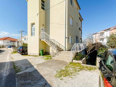 Ferienwohnung für 5 Personen (45 m²) in Okrug Gornji 6/10