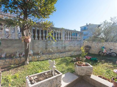 Ferienwohnung für 4 Personen (100 m²) in Okrug Gornji 6/10