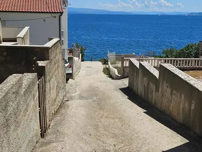 Ferienwohnung für 4 Personen (50 m²) in Okrug Gornji 4/10