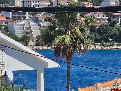 Ferienwohnung für 4 Personen (50 m²) in Okrug Gornji 5/10