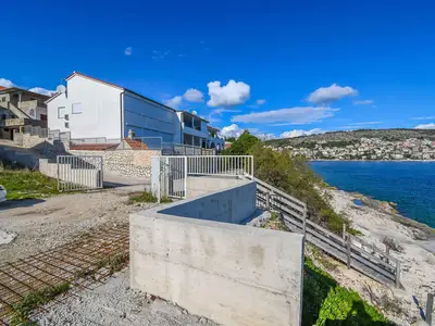Ferienwohnung für 5 Personen (50 m²) in Okrug Gornji 4/10