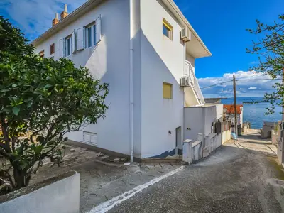 Ferienwohnung für 5 Personen (50 m²) in Okrug Gornji 6/10