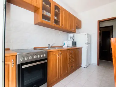 Ferienwohnung für 5 Personen (50 m²) in Okrug Gornji 10/10