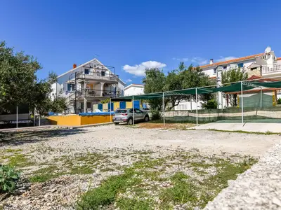 Ferienwohnung für 4 Personen (38 m²) in Okrug Gornji 6/10