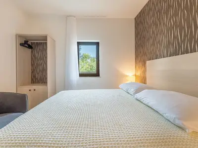 Ferienwohnung für 4 Personen (45 m²) in Okrug Gornji 8/10