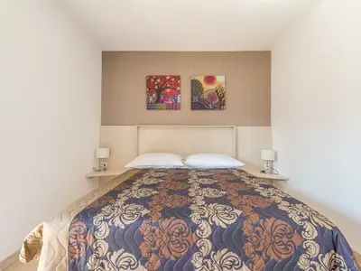 Ferienwohnung für 4 Personen (50 m²) in Okrug Gornji 9/10