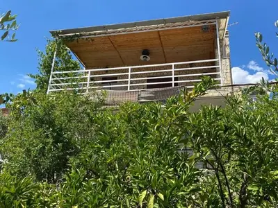 Ferienwohnung für 5 Personen (65 m²) in Okrug Gornji 4/10