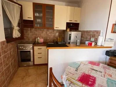 Ferienwohnung für 5 Personen (65 m²) in Okrug Gornji 6/10