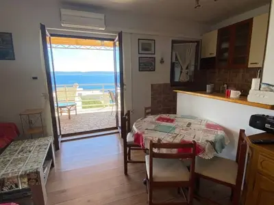 Ferienwohnung für 5 Personen (65 m²) in Okrug Gornji 9/10