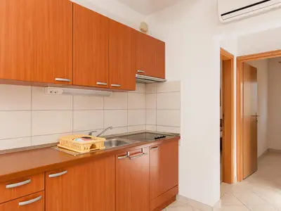 Ferienwohnung für 4 Personen (60 m²) in Okrug Gornji 7/10