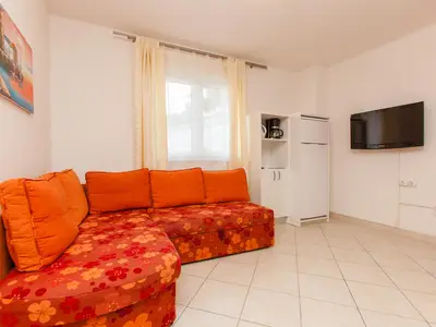 Ferienwohnung für 5 Personen (60 m²) in Okrug Gornji 10/10