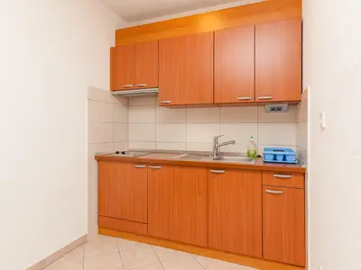Ferienwohnung für 4 Personen (40 m²) in Okrug Gornji 6/10