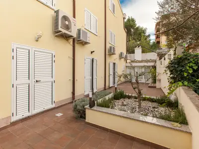 Ferienwohnung für 4 Personen (40 m²) in Okrug Gornji 8/10