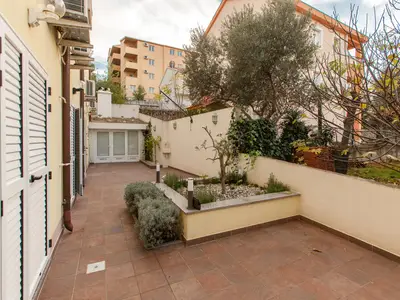 Ferienwohnung für 4 Personen (40 m²) in Okrug Gornji 10/10