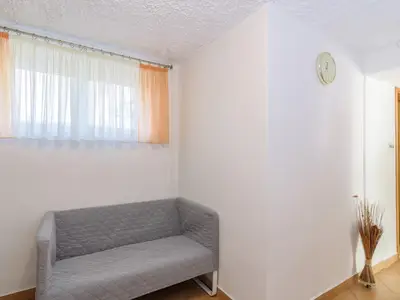Ferienwohnung für 2 Personen (33 m²) in Okrug Gornji 5/10