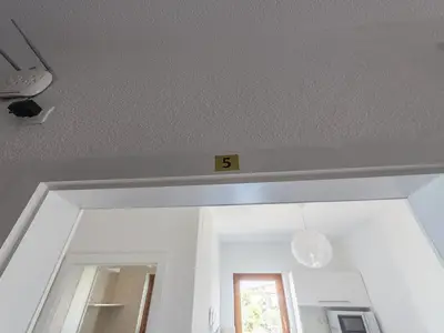 Ferienwohnung für 4 Personen (40 m²) in Okrug Gornji 2/10