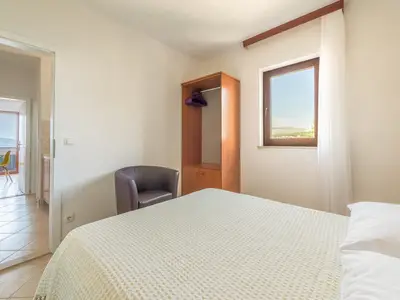 Ferienwohnung für 4 Personen (40 m²) in Okrug Gornji 7/10