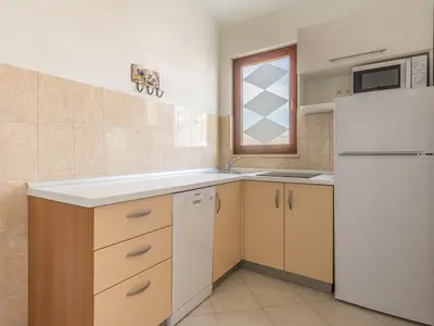 Ferienwohnung für 4 Personen (40 m²) in Okrug Gornji 7/10