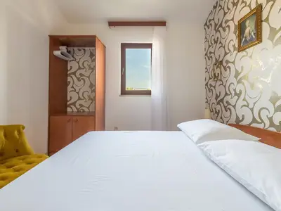 Ferienwohnung für 4 Personen (40 m²) in Okrug Gornji 9/10