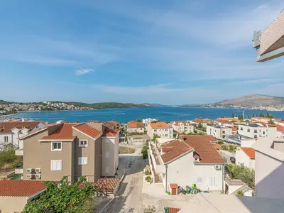 Ferienwohnung für 4 Personen (50 m²) in Okrug Gornji 2/10