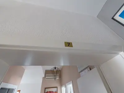 Ferienwohnung für 4 Personen (50 m²) in Okrug Gornji 4/10
