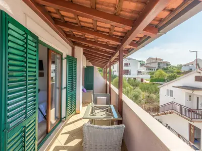 Ferienwohnung für 4 Personen (50 m²) in Okrug Gornji 9/10