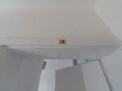 Ferienwohnung für 2 Personen (32 m²) in Okrug Gornji 4/10