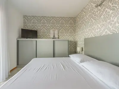 Ferienwohnung für 4 Personen (45 m²) in Okrug Gornji 4/10