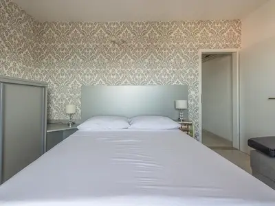 Ferienwohnung für 4 Personen (45 m²) in Okrug Gornji 5/10