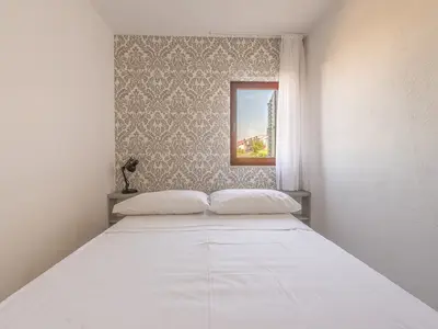 Ferienwohnung für 4 Personen (45 m²) in Okrug Gornji 8/10