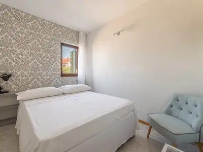 Ferienwohnung für 4 Personen (45 m²) in Okrug Gornji 9/10