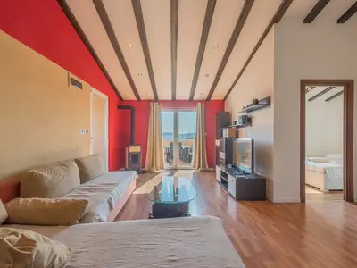 Ferienwohnung für 5 Personen (86 m²) in Okrug Gornji 7/10