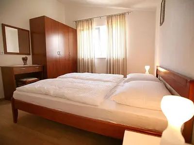 Ferienwohnung für 3 Personen (40 m²) in Okrug Gornji 4/10