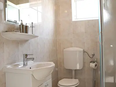 Ferienwohnung für 3 Personen (40 m²) in Okrug Gornji 9/10
