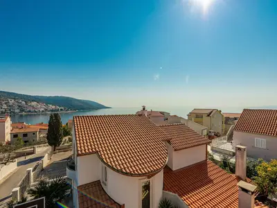 Ferienwohnung für 5 Personen (80 m²) in Okrug Gornji 2/10
