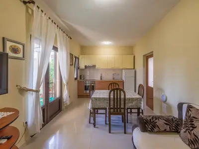 Ferienwohnung für 5 Personen (80 m²) in Okrug Gornji 6/10