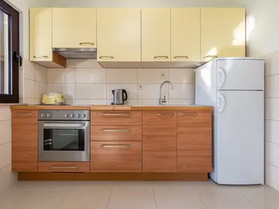 Ferienwohnung für 5 Personen (80 m²) in Okrug Gornji 7/10
