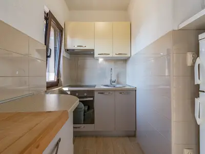 Ferienwohnung für 3 Personen (35 m²) in Okrug Gornji 8/10