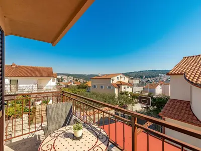 Ferienwohnung für 3 Personen (35 m²) in Okrug Gornji 7/10