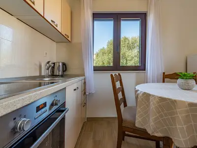 Ferienwohnung für 3 Personen (35 m²) in Okrug Gornji 9/10