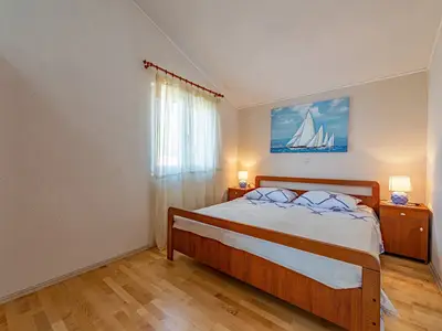 Ferienwohnung für 4 Personen (60 m²) in Okrug Gornji 7/10