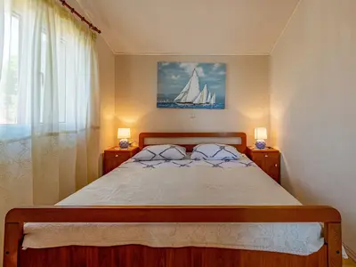 Ferienwohnung für 4 Personen (60 m²) in Okrug Gornji 8/10