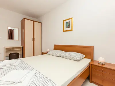 Ferienwohnung für 4 Personen (40 m²) in Okrug Gornji 10/10