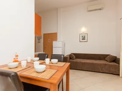 Ferienwohnung für 4 Personen (50 m²) in Okrug Gornji 6/10