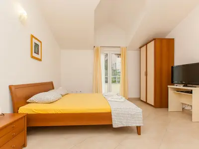 Ferienwohnung für 4 Personen (50 m²) in Okrug Gornji 10/10