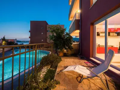 TerraceBalcony