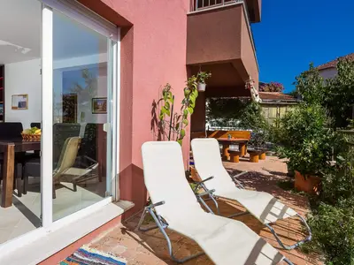 TerraceBalcony
