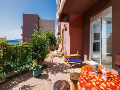 TerraceBalcony