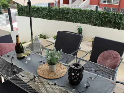 TerraceBalcony